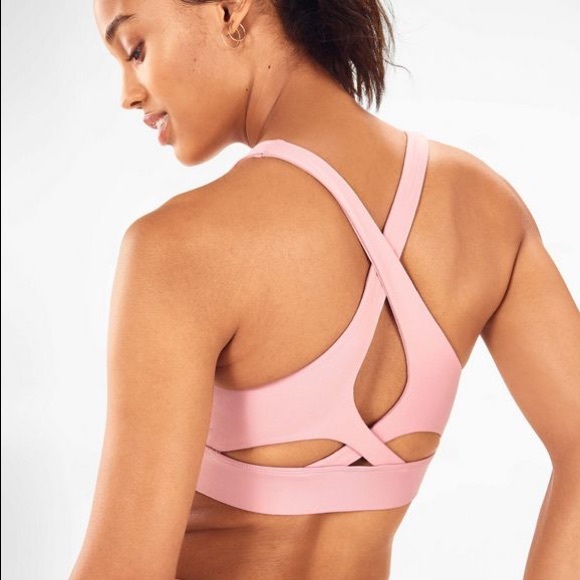 Fabletics Ellie No-Bounce Sports Bra - Picture 2 of 11